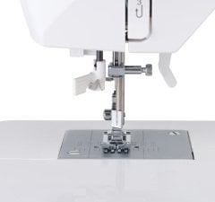 Singer C5205-GR Elektronik Dikiş Makinesi