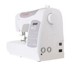 Singer C5205-GR Elektronik Dikiş Makinesi