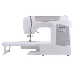 Singer C5205-GR Elektronik Dikiş Makinesi