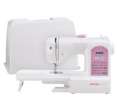 Singer Starlet 6699 Elektronik Dikiş Makinesi