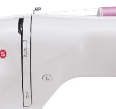 Singer Starlet 6699 Elektronik Dikiş Makinesi