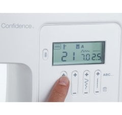Singer Confidence 7640 Elektronik Dikiş Makinesi