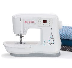 Singer Featherweight C240 Dikiş Makinesi