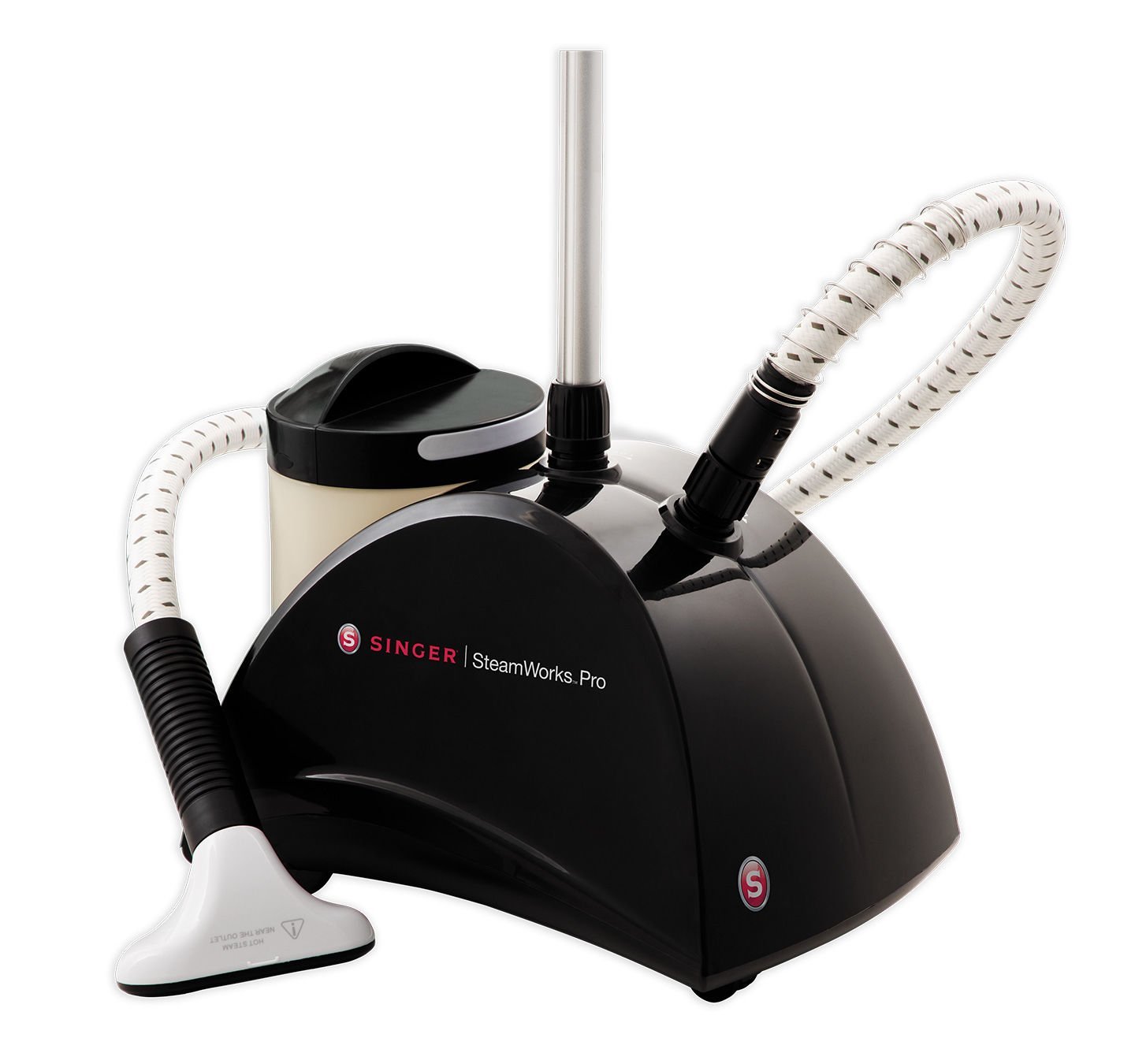 Singer Steamworks Pro Buharlı Düzleştirici