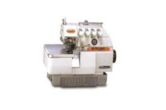 Siruba 757FX-516X2-56 5 İplik Kot Overlok Makinası