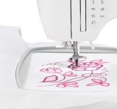 Singer Legacy SE 300 Elektronik Dikiş Nakış Makinesi