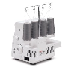 Singer 14SH654 Overlok Makinesi