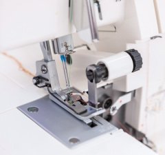 Singer 14SH654 Overlok Makinesi