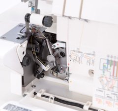 Singer 14SH654 Overlok Makinesi