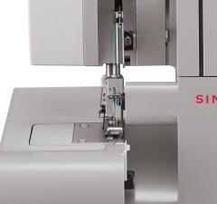 Singer 14HD854 Overlok Makinesi