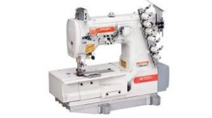 Siruba F007K-W922-464/FW Düz Yataklı
