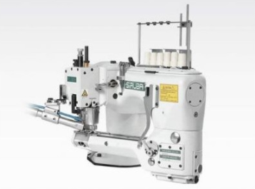 Siruba D007R-460-02/AW1 Otomatik Lok Dikiş Makinası