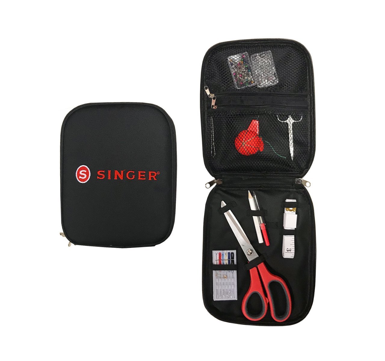 Singer Deluxe Dikiş Seti 13623