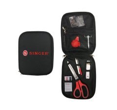 Singer Deluxe Dikiş Seti 13623
