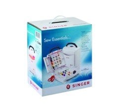 Singer Hc-22 Dikiş Seti