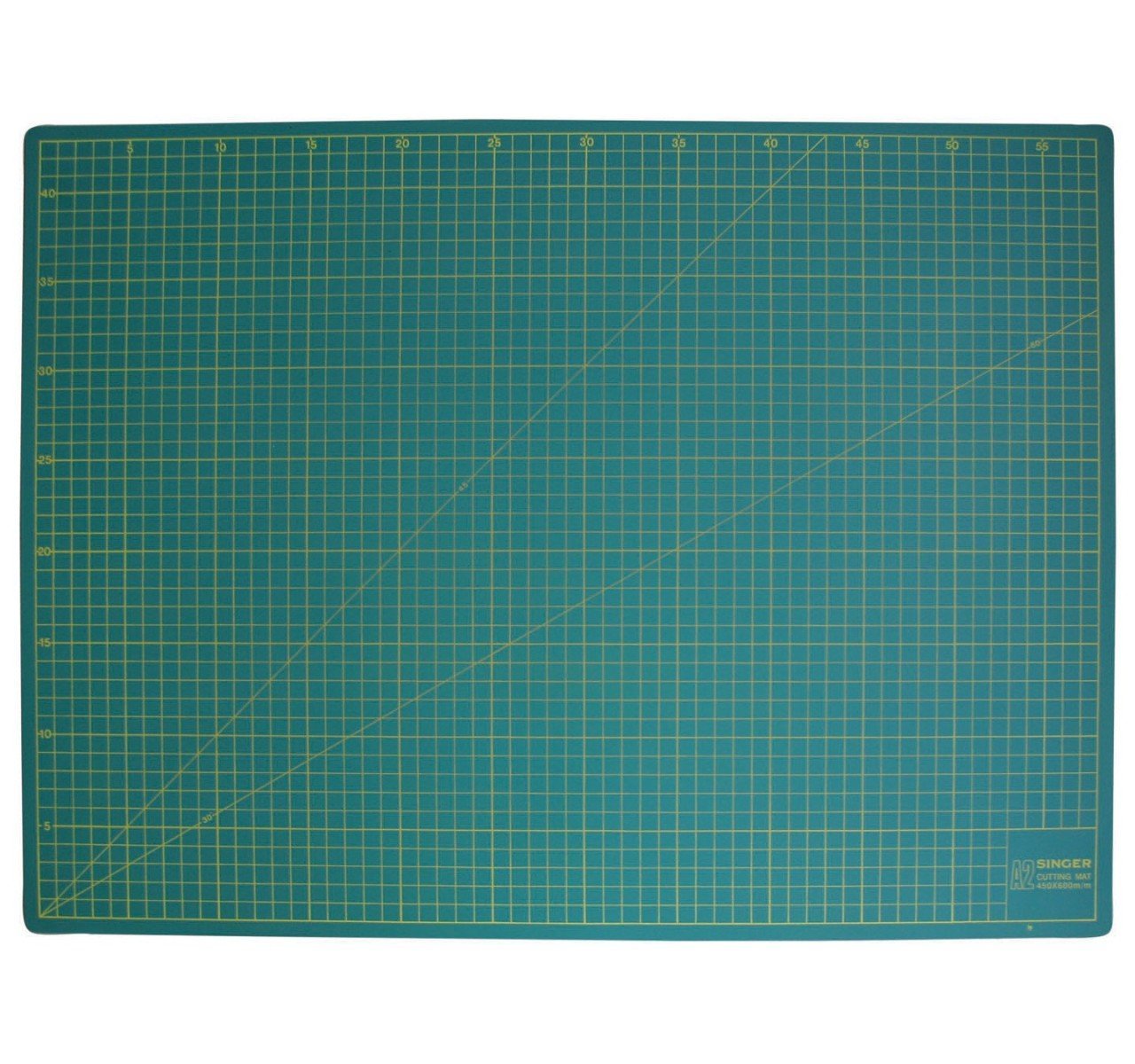 Singer Kesme Panosu CM-22