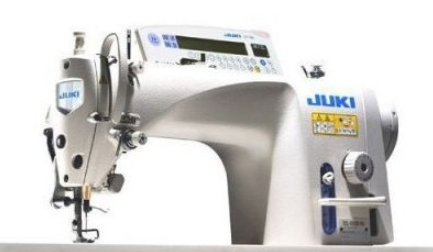 Juki DDL-9000B Direct Drive Yüksek Devirli