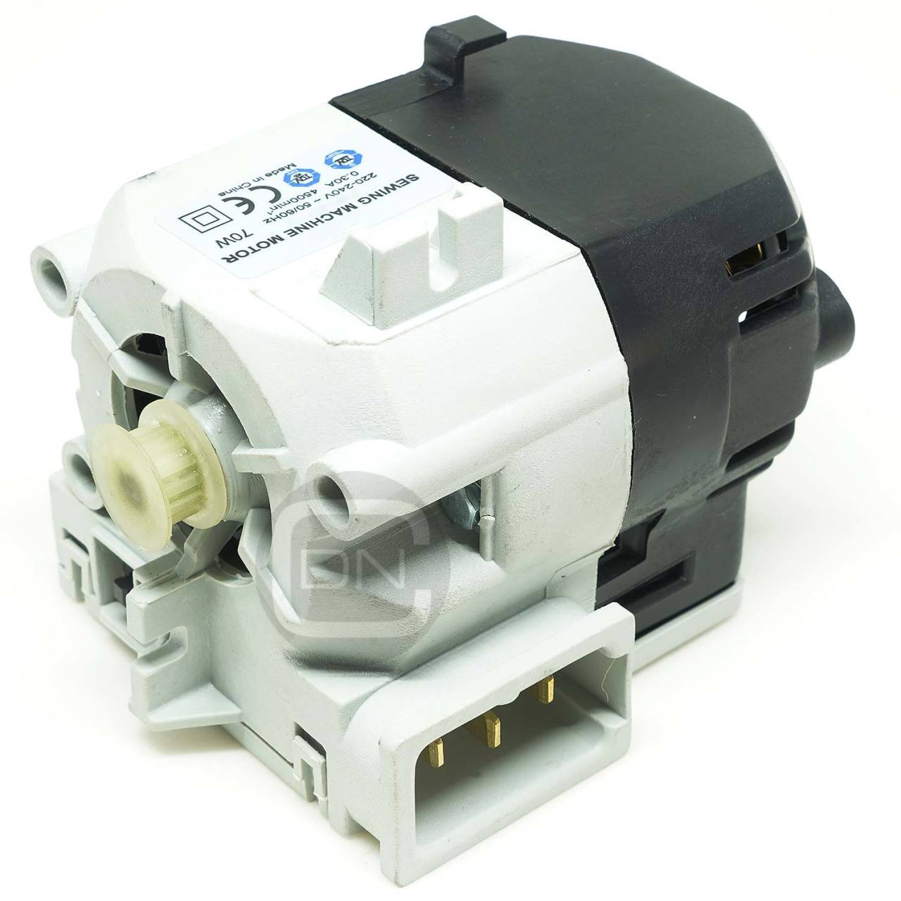 Pfaff Select 2.2 Motor