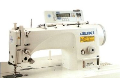 Juki DLN-9010 Direct Drive İğne Transportlu