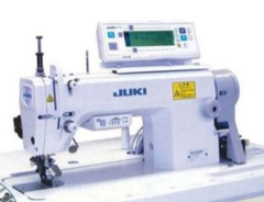 Juki DLU-5494N-7/IP110 Üst Transportlu Step Motorlu
