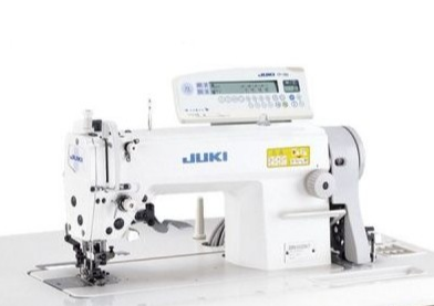 Juki DMN-5420N-7 İğne Transportlu ve Kenar Bıçaklı
