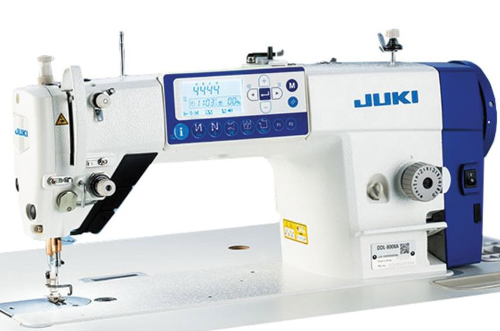 Juki DDL-8000A Direct Drive Elektronik Düz Dikiş Makinesı
