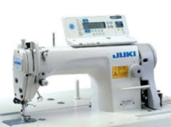 Juki DDL-8700-B7 Elektronik Düz Dikiş Makinesı Direct Drive