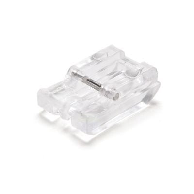 Singer Gizli Fermuar Ayağı Şeffaf