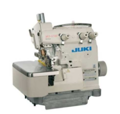 Juki MO-6704S-OE4-40H/L121 3 İplik