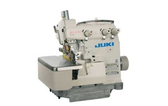Juki MO-6704S-OE4-40H/TO42/MC8AK 3 İplik