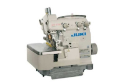 Juki MO-6704S-OE4-40H/Z173/Z175 3 Overlok Makinesi