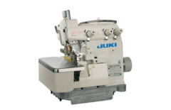 Juki MO-6704S-OF6-50H 3 İplik Kot Tipi Overlok Makinesı