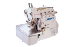 Juki MO-6714S-BE6-44H/G39/Q141 4 İplik Overlok Makinesı