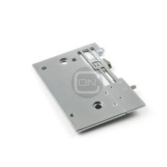 Bernette B42 Overlok Ve Reçme Makinesi Plakası