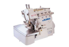 Juki MO-6743S-2D6-40H 6 İplik Overlok Makinesi