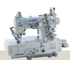 Juki MF-7723-C10-B56/TC/FC/AK/AB2/Reçme Makinesi