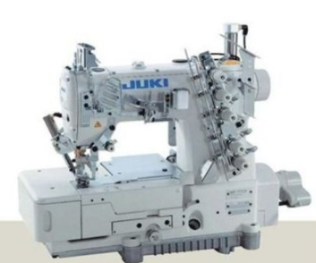 Juki MF-7723-U10-B56/UT33/SC921CN/M51/CP18