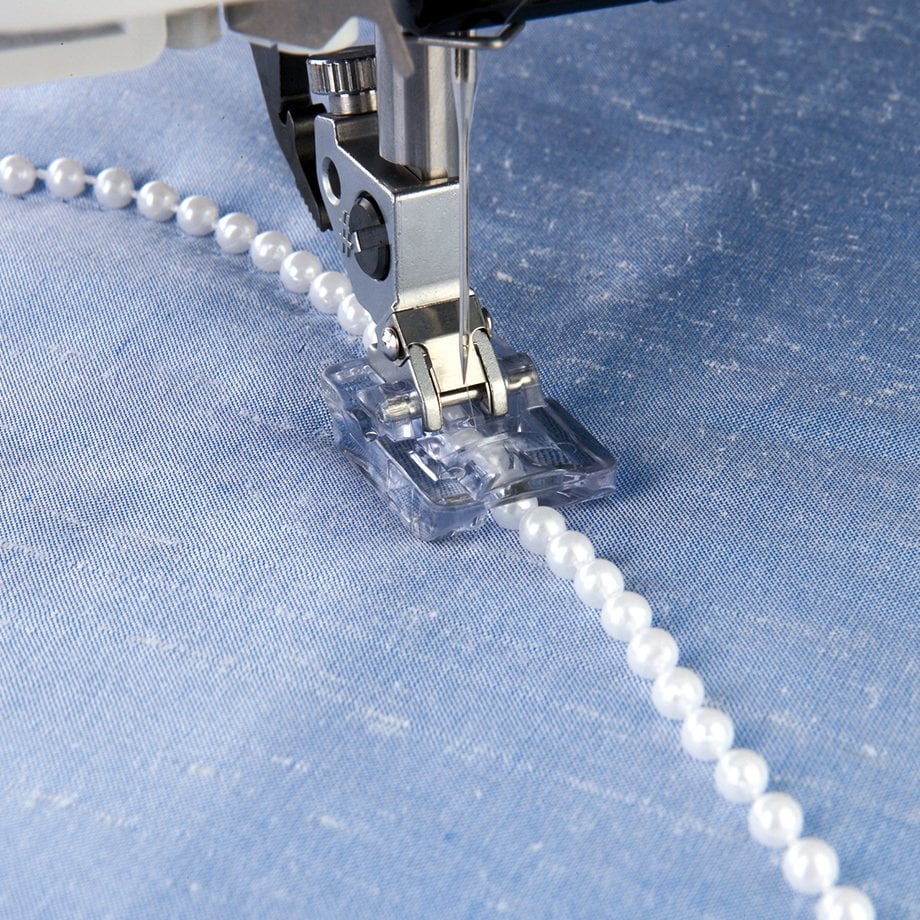Pfaff Boncuk Ayağı 6mm- 820605096
