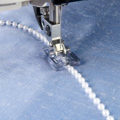 Pfaff Boncuk Ayağı 6mm- 820605096