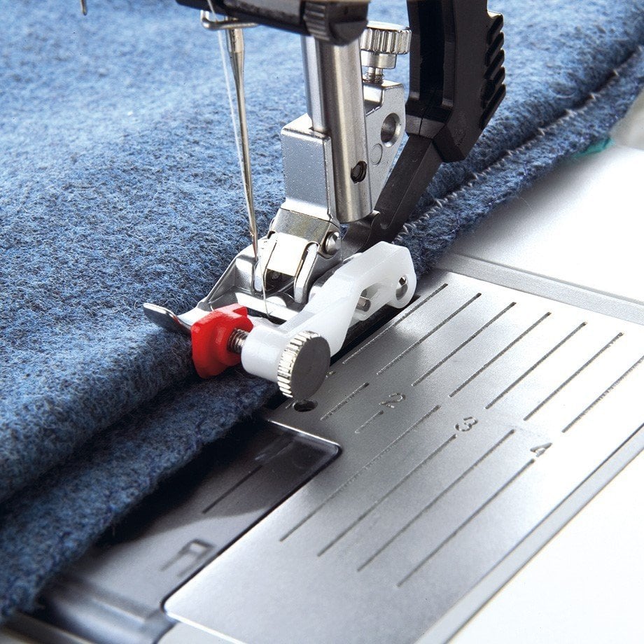 Pfaff Gizli Dikiş Ayağı 820256096