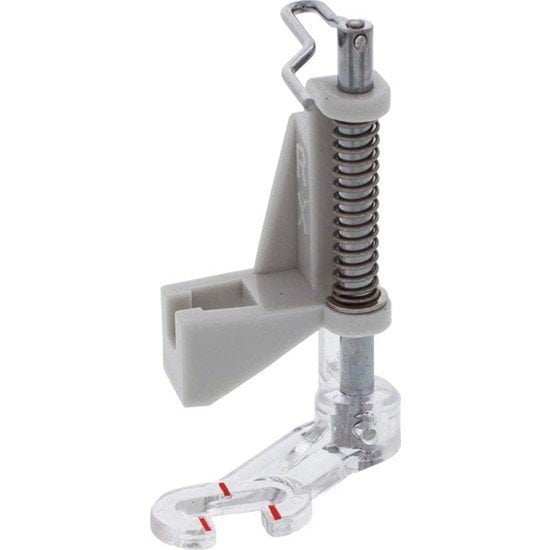 Pfaff Örme / Kapitone / Serbest Nakış Ayağı Yaylı