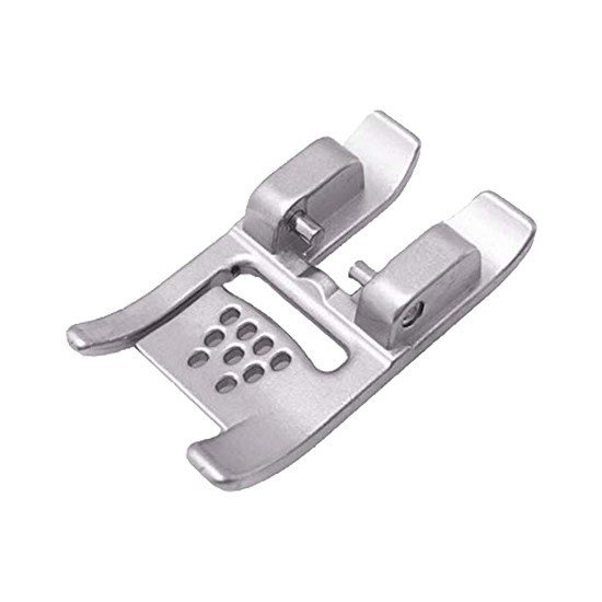 Pfaff Kordonlama Ayağı 9 Delikli 820608096