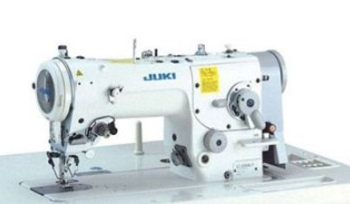 Juki LZ-391N Mekanik Zig Zag ve Nakış İşleme