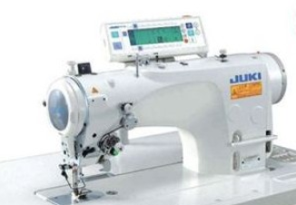 Juki LZ-2290ASR-7 Direct Drive Zig Zag Dikiş Makinesı