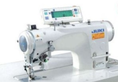 Juki LZ-2290ASR-7 Direct Drive Zig Zag Dikiş Makinesı