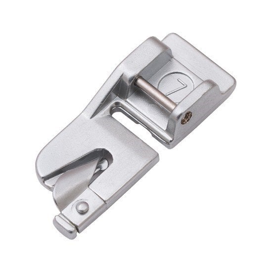 Pfaff Kıvırma Ayağı 3mm 820249096