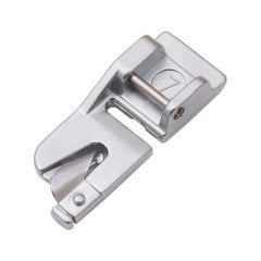 Pfaff Kıvırma Ayağı 3mm 820249096