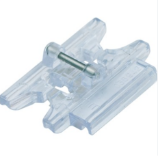 Pfaff Dekoratif Dikiş Kılavuzlu Nervür Ayağı 9mm 93-036944-91