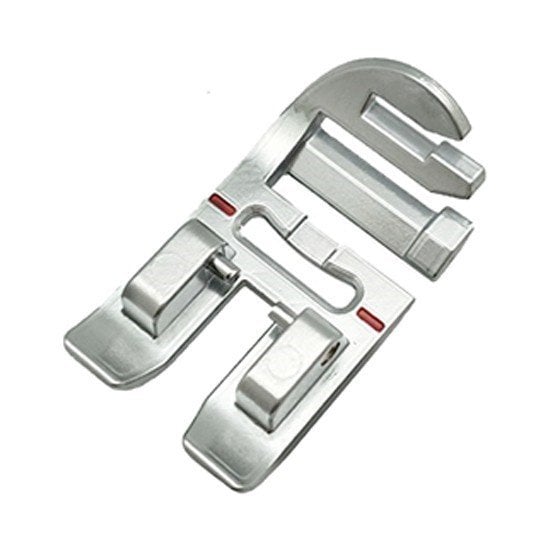 Pfaff Dekoratif Kenar Şeridi Ayağı 9mm 820614096