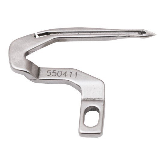 Si̇nger Overlok Alt Lüper 550411